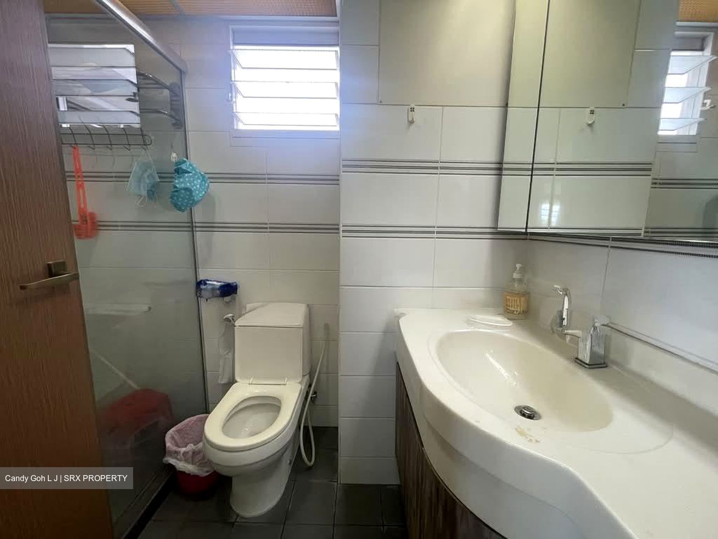 Blk 8A Kallang Trivista (Kallang/Whampoa), HDB 4 Rooms #574412761